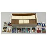 Misc. Unsorted Baseball Cards