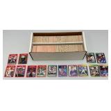 Misc. Unsorted Baseball Cards