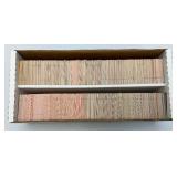 Misc. Unsorted Baseball Cards