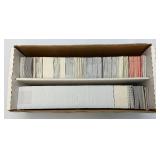 Misc. Unsorted Baseball Cards