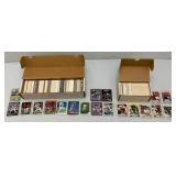 Misc. Unsorted Baseball Cards
