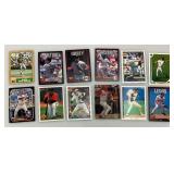Misc. Unsorted Baseball Cards