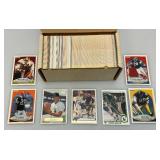 Misc. Unsorted Baseball Cards