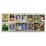 Misc. Unsorted Sports Cards