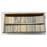 Misc. Unsorted Sports Cards