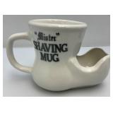 Misc. Collectible Mugs, Bonanza Tin Cup, Coca Cola Bottle Lighter And More