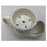 Misc. Collectible Mugs, Bonanza Tin Cup, Coca Cola Bottle Lighter And More