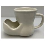 Misc. Collectible Mugs, Bonanza Tin Cup, Coca Cola Bottle Lighter And More