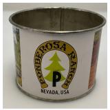 Misc. Collectible Mugs, Bonanza Tin Cup, Coca Cola Bottle Lighter And More