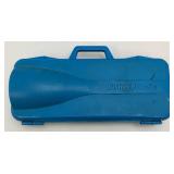 Misc. Vintage Toys And 8" Mini Globe