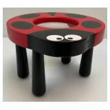 Misc. Vintage Toys And 8" Mini Globe