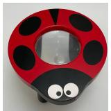 Misc. Vintage Toys And 8" Mini Globe