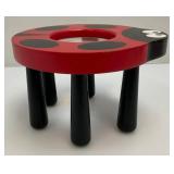 Misc. Vintage Toys And 8" Mini Globe