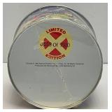 EST. $350.00 - $400.00 1992 Limited Edition 459/7900 The Uncanny X-Men Trading Cards  In Tin (Factory Sealed)