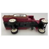 Misc. Ertl Miniature Die-Cast Semi Trucks, Auto Banks And More (Most With Advertising) NIB