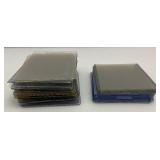 Misc. Trading Cards Sleeves And More