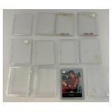 Misc. Trading Cards Sleeves And More