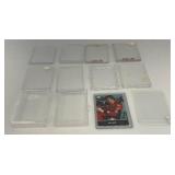 Misc. Trading Cards Sleeves And More