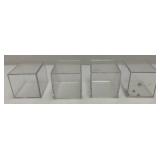 Misc. Trading Cards Sleeves And More