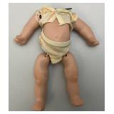 Vintage Yogi The Bear, Kewpie Doll And More