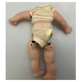 Vintage Yogi The Bear, Kewpie Doll And More