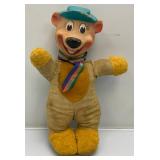 Vintage Yogi The Bear, Kewpie Doll And More
