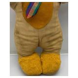 Vintage Yogi The Bear, Kewpie Doll And More