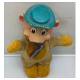 Vintage Yogi The Bear, Kewpie Doll And More