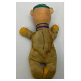 Vintage Yogi The Bear, Kewpie Doll And More
