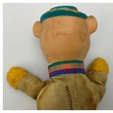 Vintage Yogi The Bear, Kewpie Doll And More
