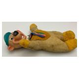 Vintage Yogi The Bear, Kewpie Doll And More