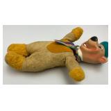 Vintage Yogi The Bear, Kewpie Doll And More