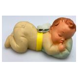 Vintage Yogi The Bear, Kewpie Doll And More