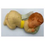 Vintage Yogi The Bear, Kewpie Doll And More