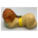 Vintage Yogi The Bear, Kewpie Doll And More