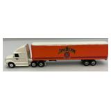 Misc. Ertl Miniature Die-Cast Semi Trucks (Most With Advertising) NIB