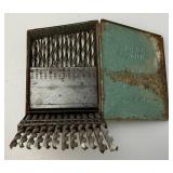 Misc. Vintage Tools, Painter Suits And More