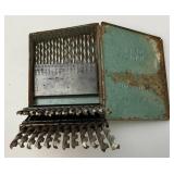 Misc. Vintage Tools, Painter Suits And More