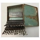 Misc. Vintage Tools, Painter Suits And More