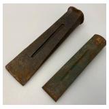 Misc. Vintage Tools, Painter Suits And More