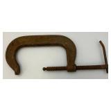 Misc. Vintage Tools, Painter Suits And More