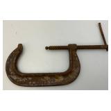 Misc. Vintage Tools, Painter Suits And More