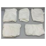 Misc. Vintage Tools, Painter Suits And More