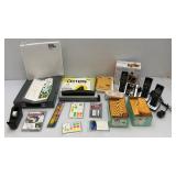 Misc. Office Supplies