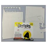 Misc. Office Supplies