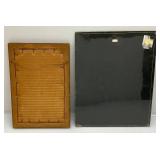 Misc. Small Framed Items Including ELVIS, Snow White And More