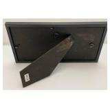 Misc. Small Framed Items Including ELVIS, Snow White And More