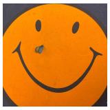 1972 NIXON Bumper Sticker