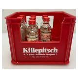 Misc. Liquor Advertisement Items Including Jim Beam 3