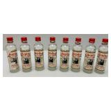 Misc. Liquor Advertisement Items Including Jim Beam 3